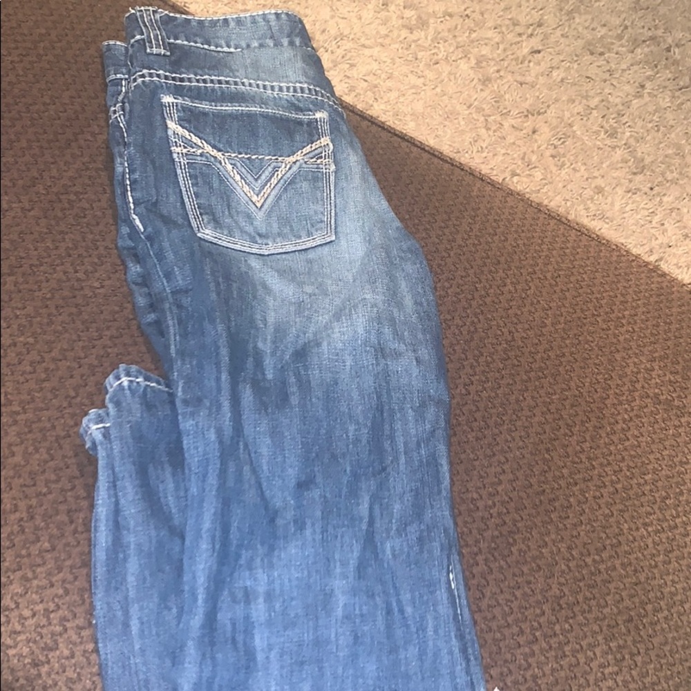 Boys! ROCK and Roll jeans!!